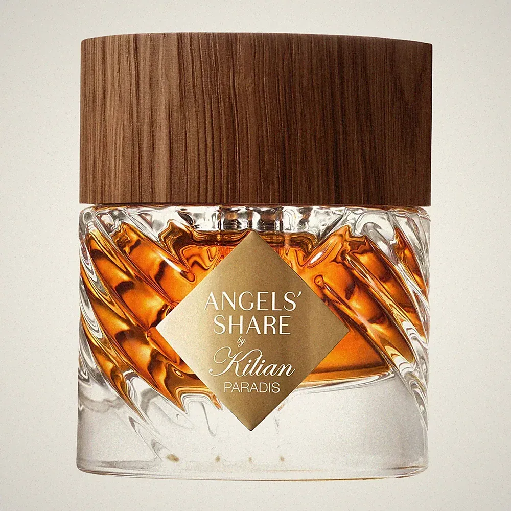 Angels' Share Paradis by Kilian – EDP 50 ml / 1.7 oz - USA - Free Shipping