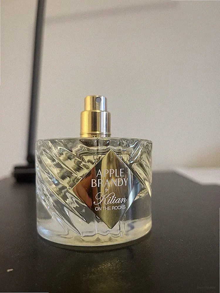 Apple Brandy on the Rock by Killian Unisex 1.7 fl oz Eau de Parfum Spray