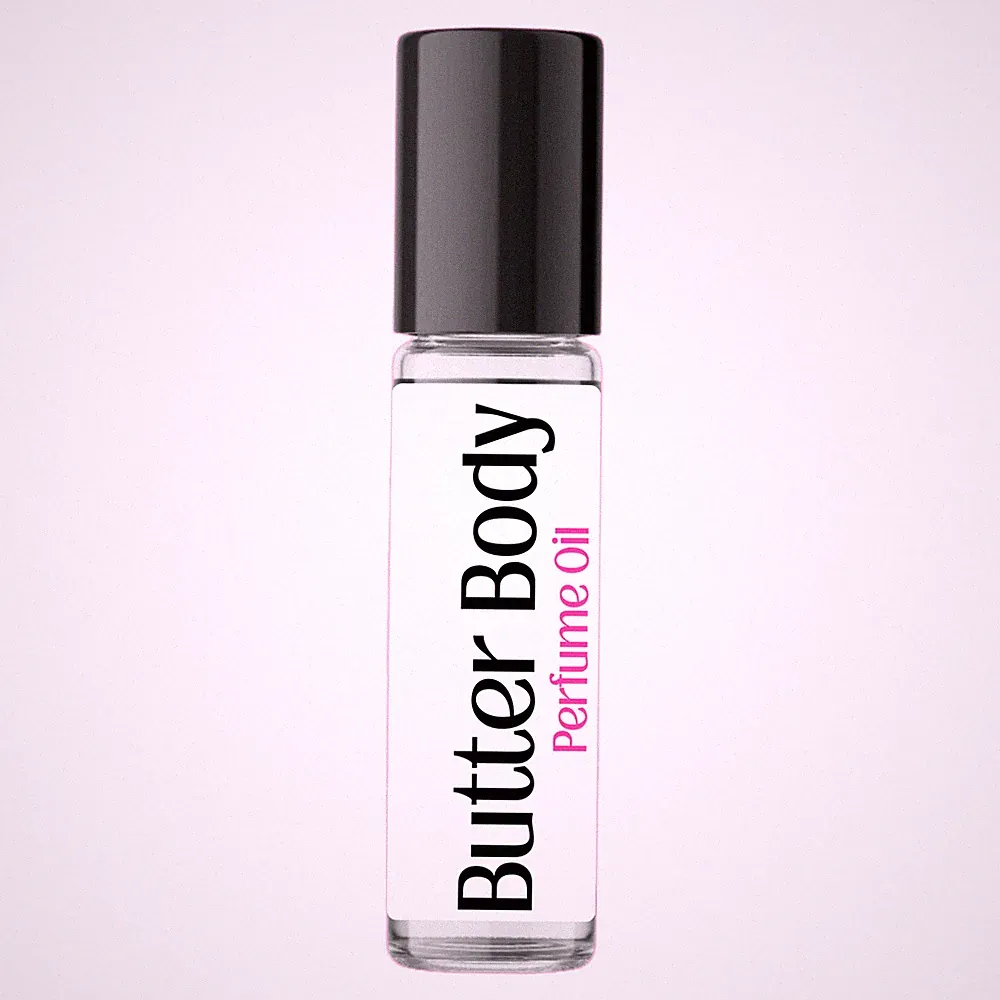 Can't Stop Loving You-Kilian (L) Inspired Concentrated Perfume Oil