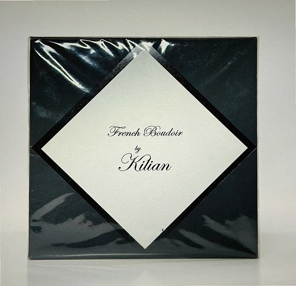 FRENCH BOUDOIR SCENTED Paper Weight by KILIAN DISCONTINUED