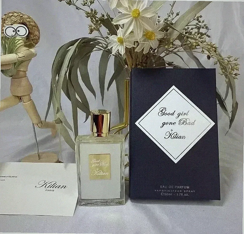 Good Girl Gone Bad by Kilian 1.7 oz EDP Perfume for Women New in Box