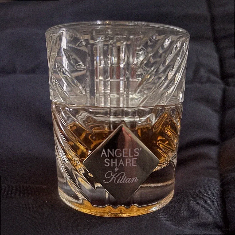 Kilian Angel's Share Eau de Parfum Unisex Fragrance Scent Perfume Spray