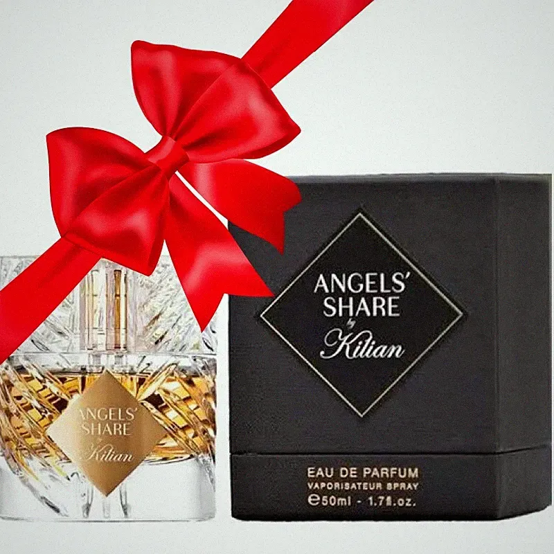 Kilian Angels Share 1.7oz Unisex Eau de Parfum