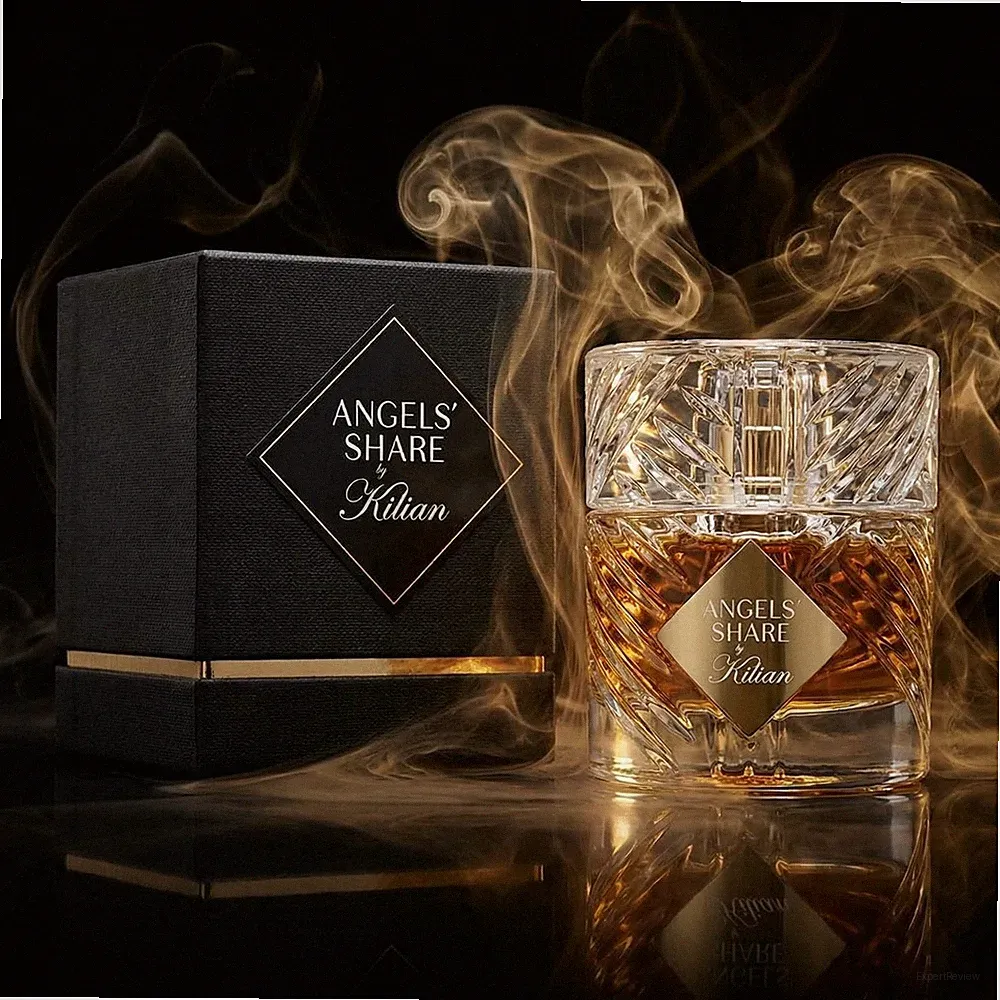 Kilian Angels' Share Eau de Parfum 50ml 1.7oz Unisex Luxury Fragrance