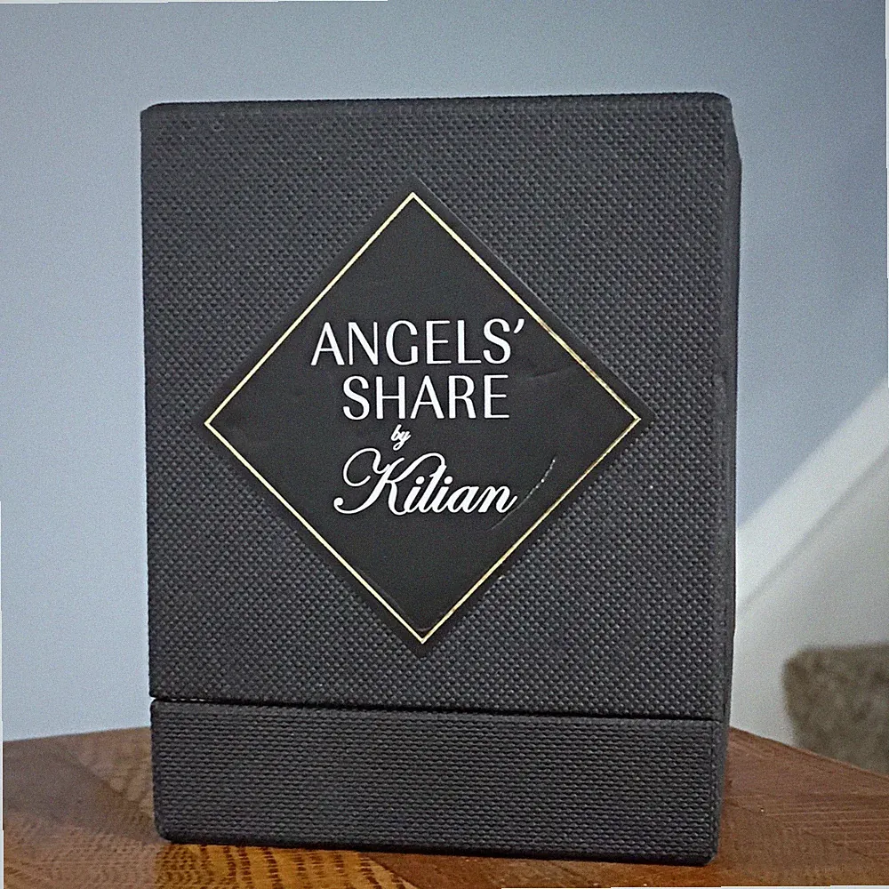 Kilian Angels' Share Eau de Parfum Spray 1.7 fl oz Regular Size