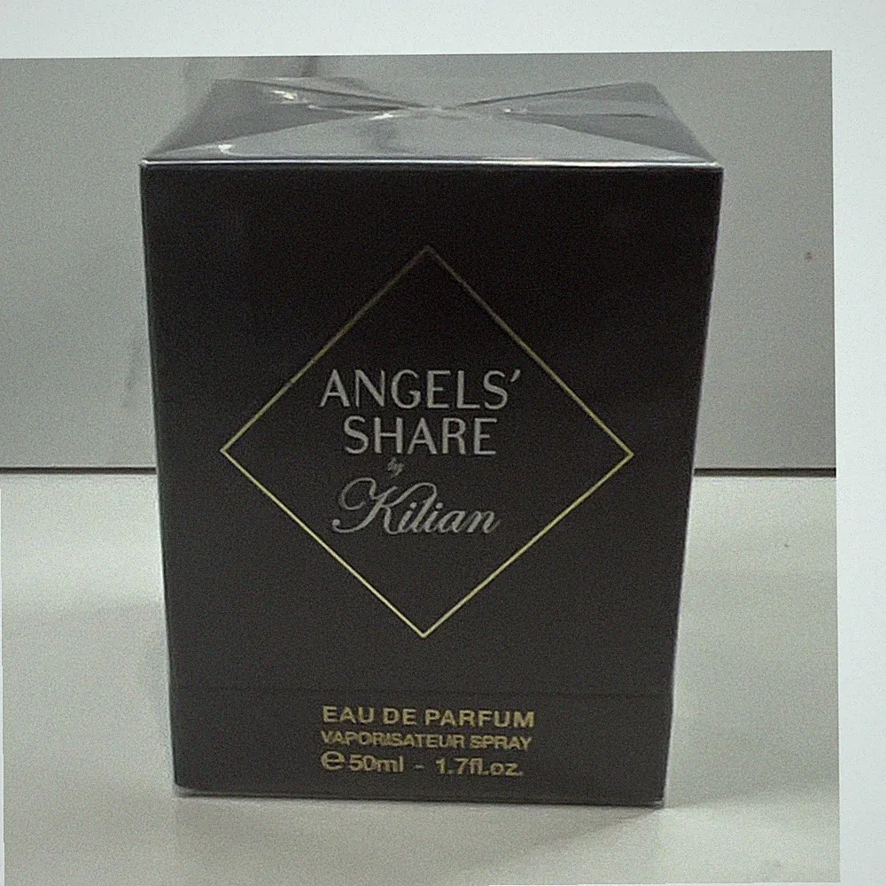 Kilian Angels' Share Eau de Parfum Spray, Regular Size 1.7 fl oz