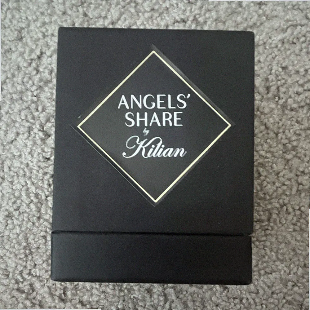 Kilian Angels' Share Unisex Eau de Parfum Fragrance A24 24107 N36E