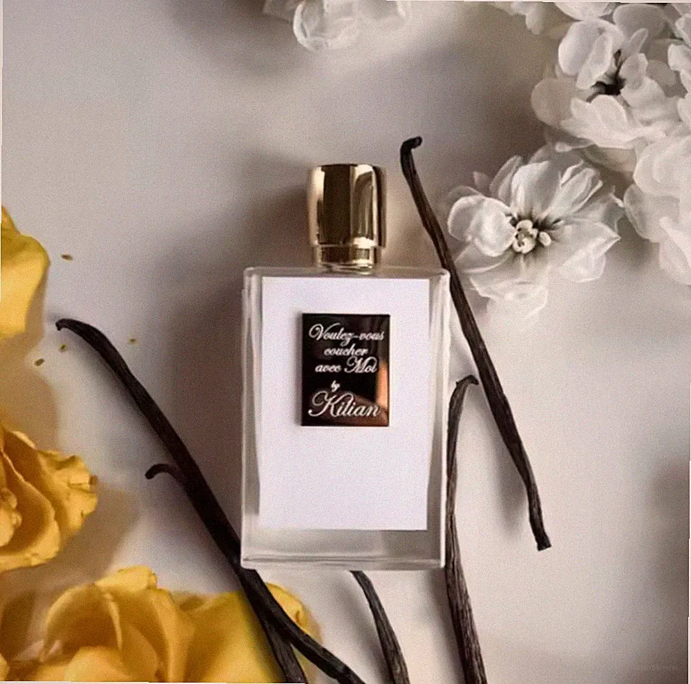 Kilian Eau De Parfum (50ml/1.7fl.oz) As Seen In Pics
