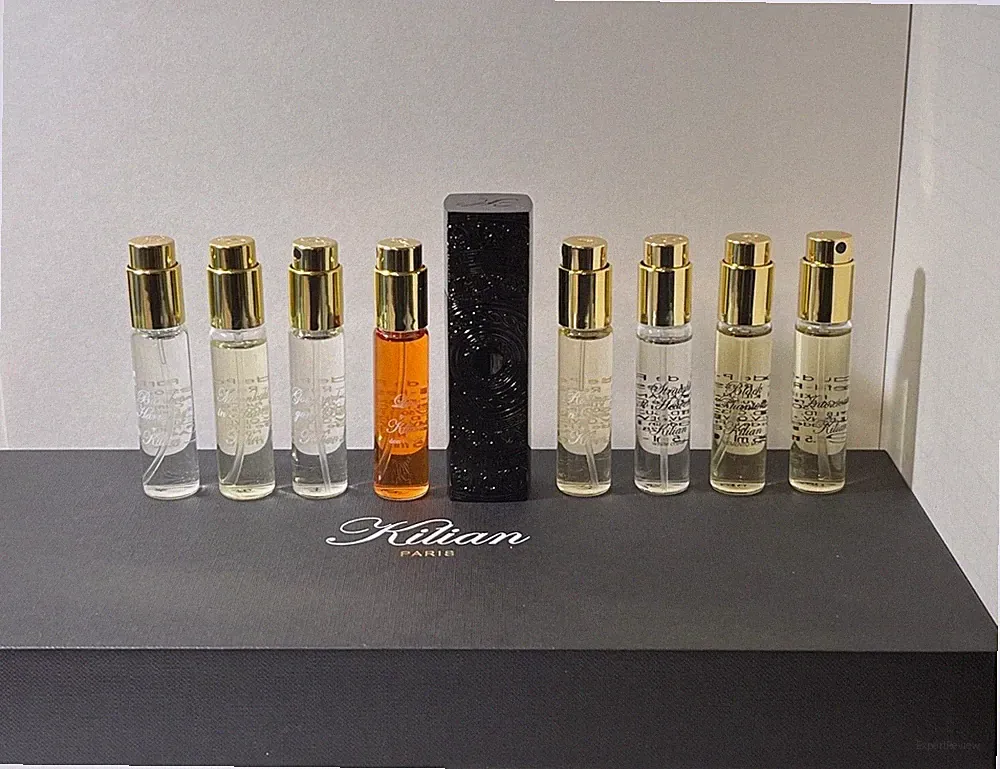 Kilian Eau De Parfum Spray, Travel Size 7.5ml/0.25oz, NEW **Choose your Scent**