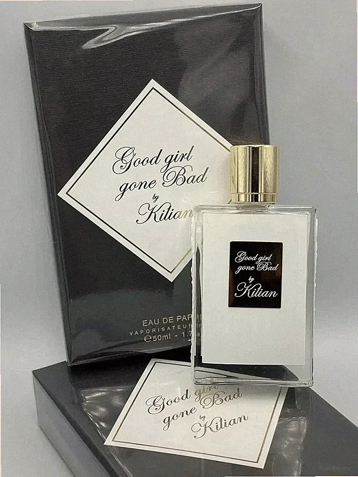 Kilian Good Girl Gone Bad 1.7 oz / 50 ml Eau De Parfum Spray New with Box