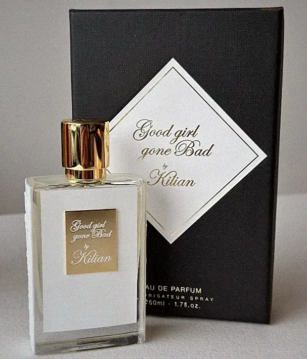 Kilian Good Girl Gone Bad Eau de Parfum 1.7 oz 50ml Women's Luxury Fragrance