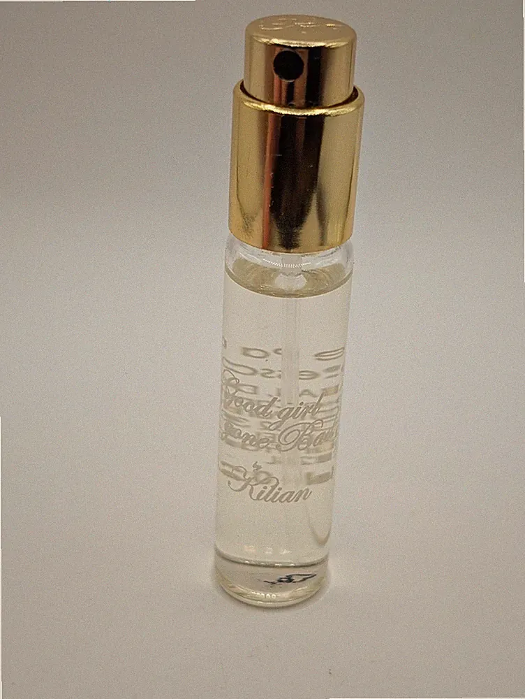 Kilian GOOD GIRL GONE BAD Eau de Parfum EDP Perfume Travel SPRAY .25 oz / 7.5ml