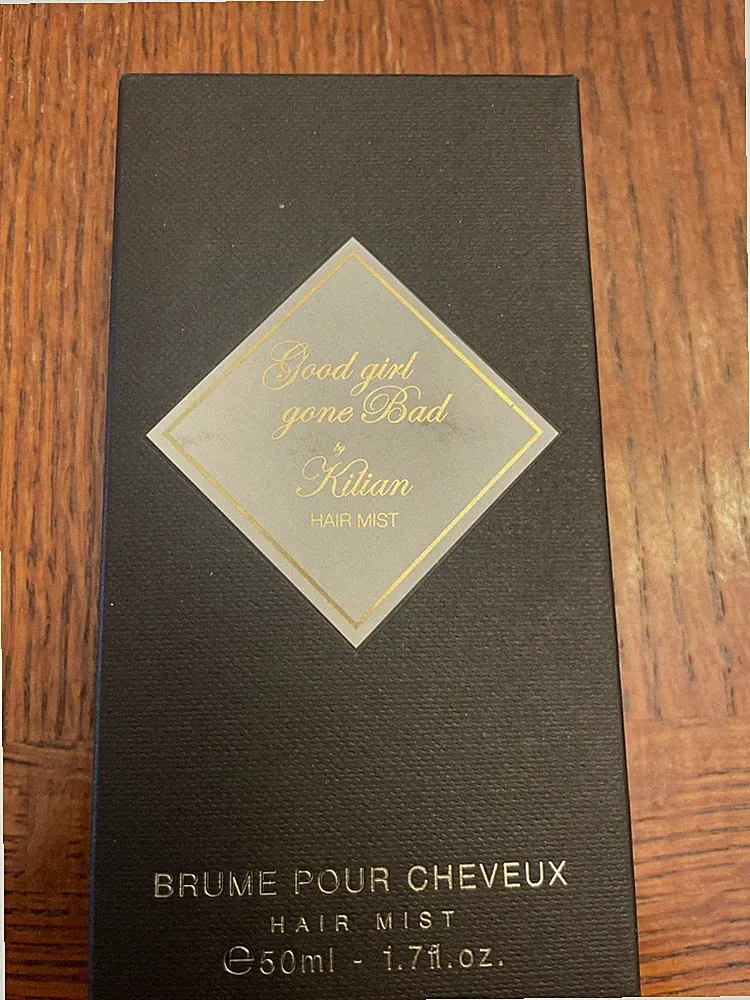 Kilian Hair Mist 1.7 fl.oz./50ml.