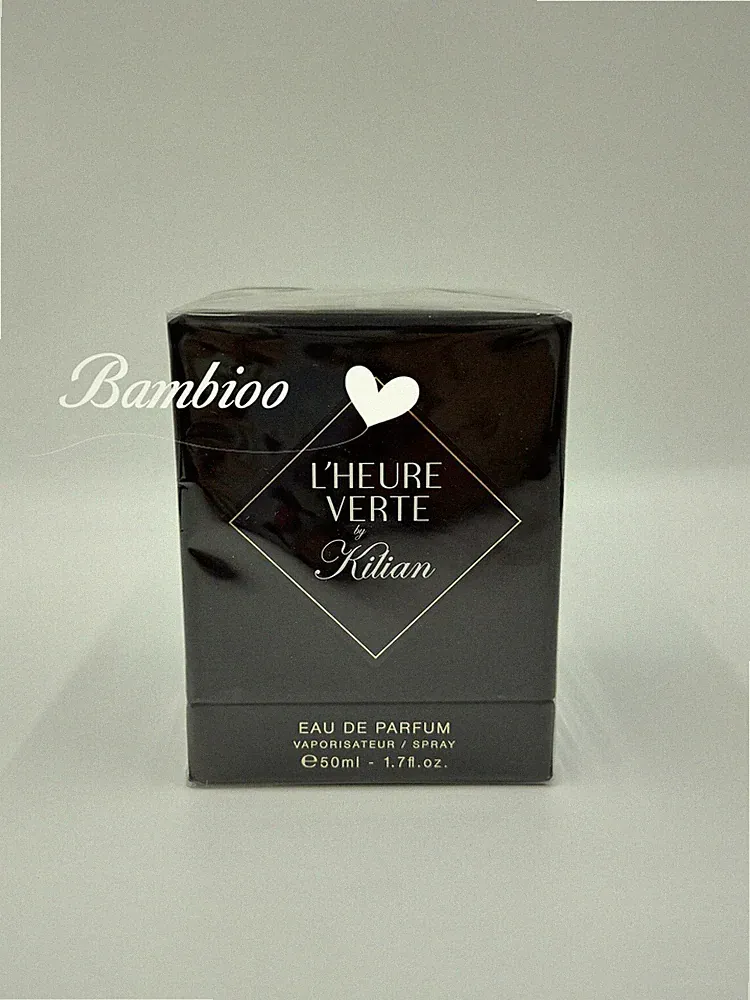 Kilian L'Heure Verte 1.7 fl oz Unisex Eau de Parfum