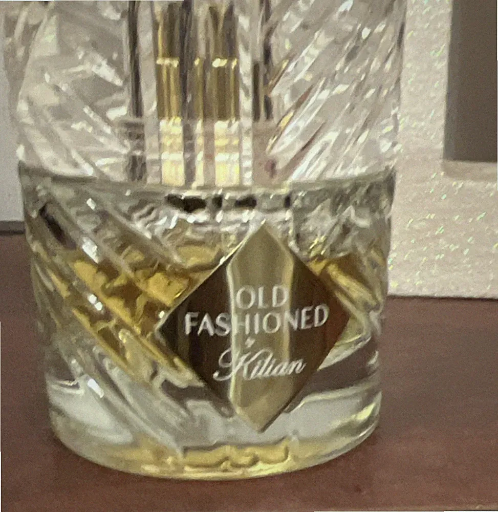 Kilian Old Fashioned Eau de Parfum 1.7 fl oz Regular Size Unisex Fragrance