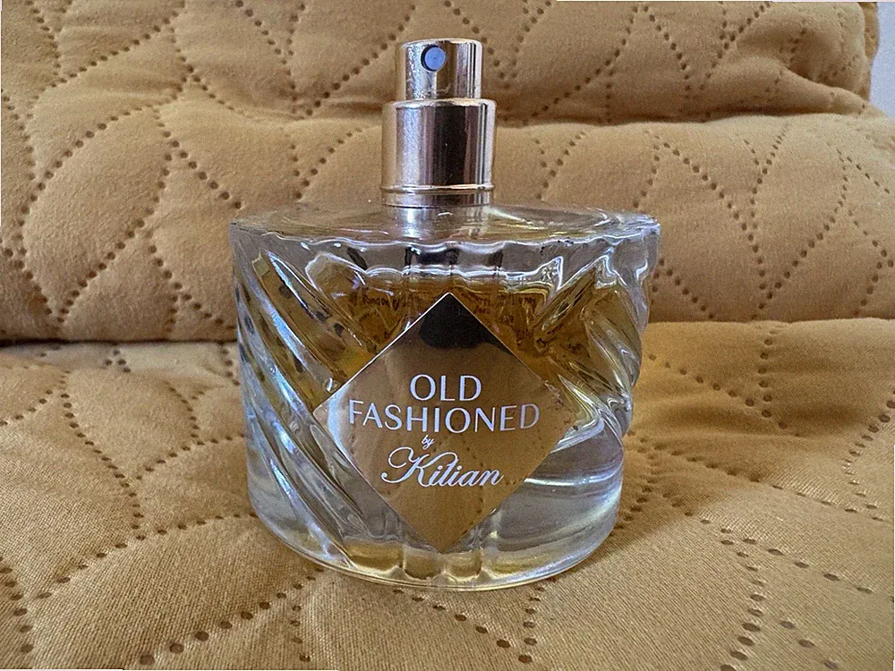 Kilian Old Fashioned EDP 50mL / 1.7 Oz GUARANTEED AUTHENTIC!