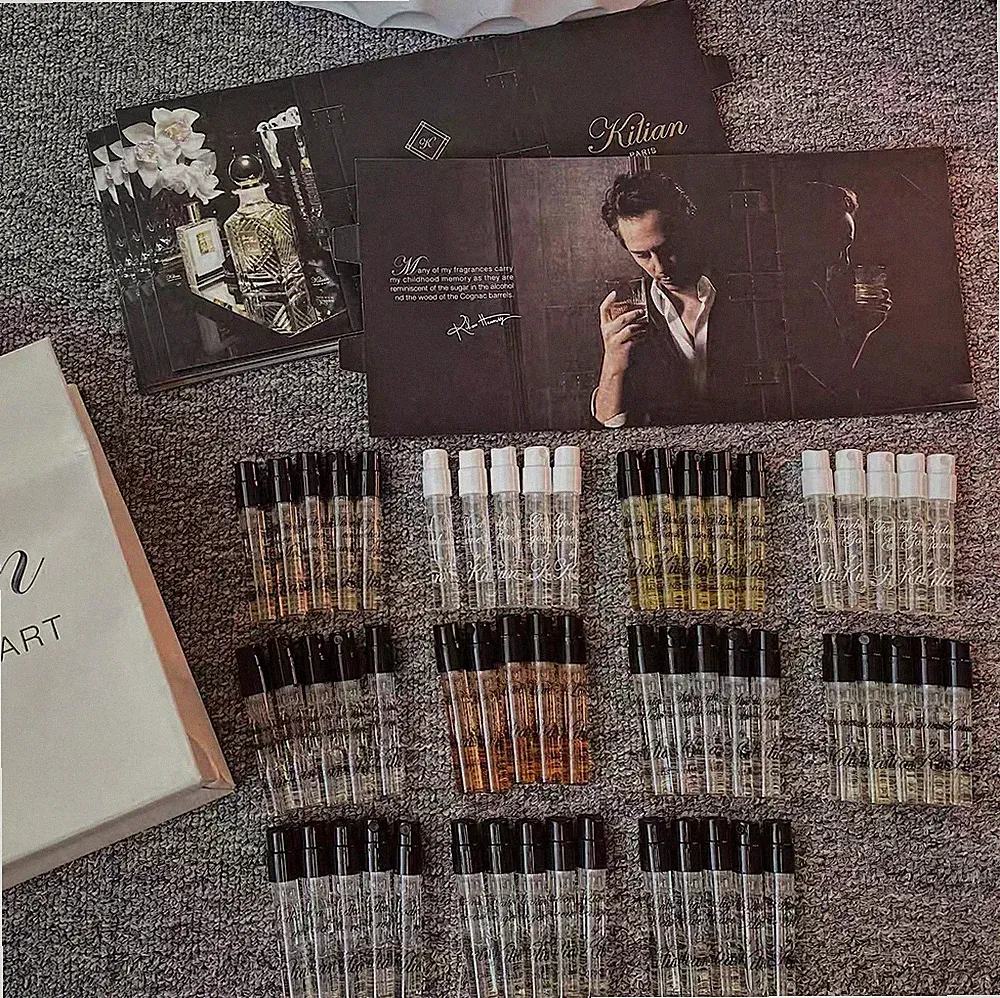 Kilian Parfume Sample Size Spray 1.5ml/0.05oz Choose Your Scent