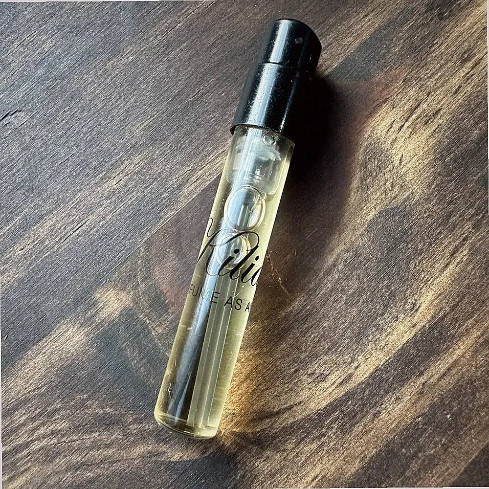 Kilian Paris Perfume Collection Travel Size Unisex Fragrance Spray NEW