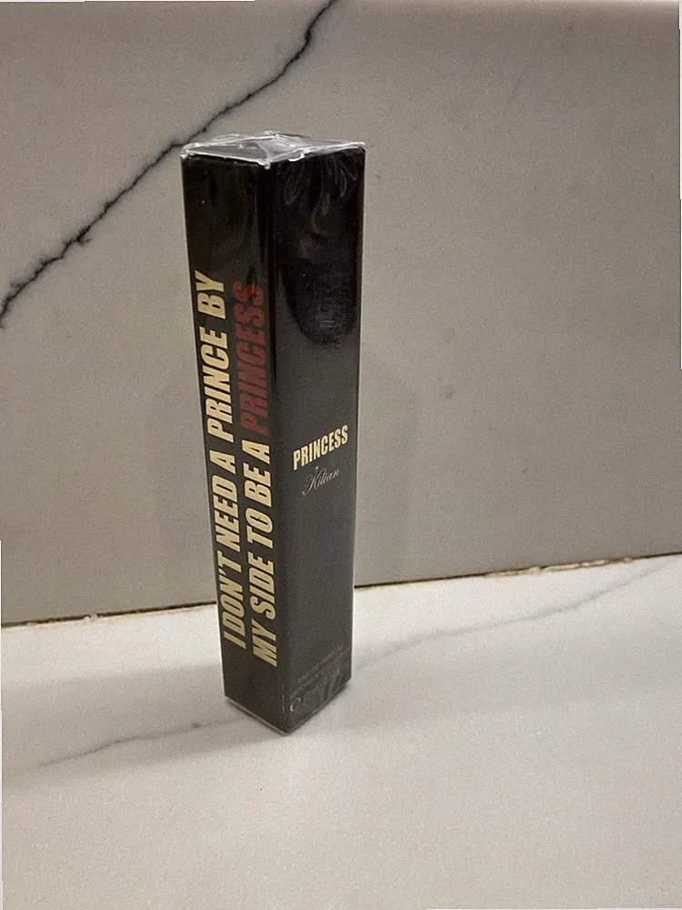 Kilian Princess 0.34oz 10mL EDP Travel Spray • New In Box ••SEALED••🎁