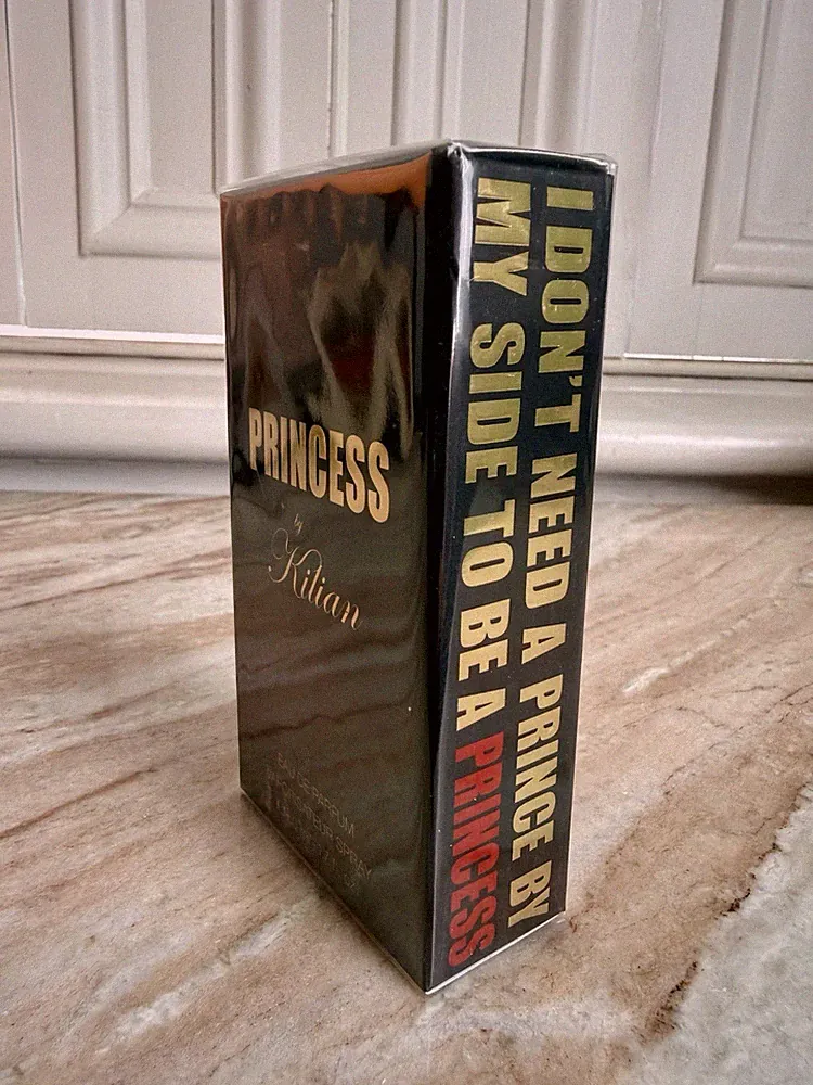 Kilian PRINCESS 1.7oz New & Sealed Free Ship USA