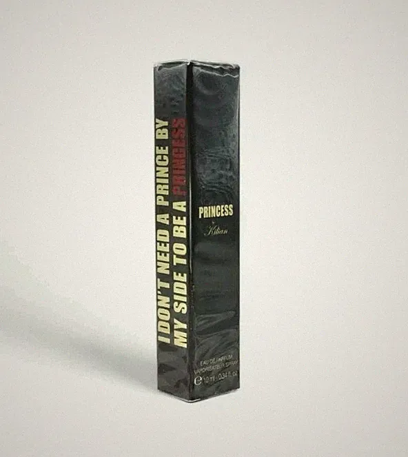 Kilian PRINCESS Eau de Parfum Travel Spray 10ml/0.34 oz SEALED Box Perfume🔥