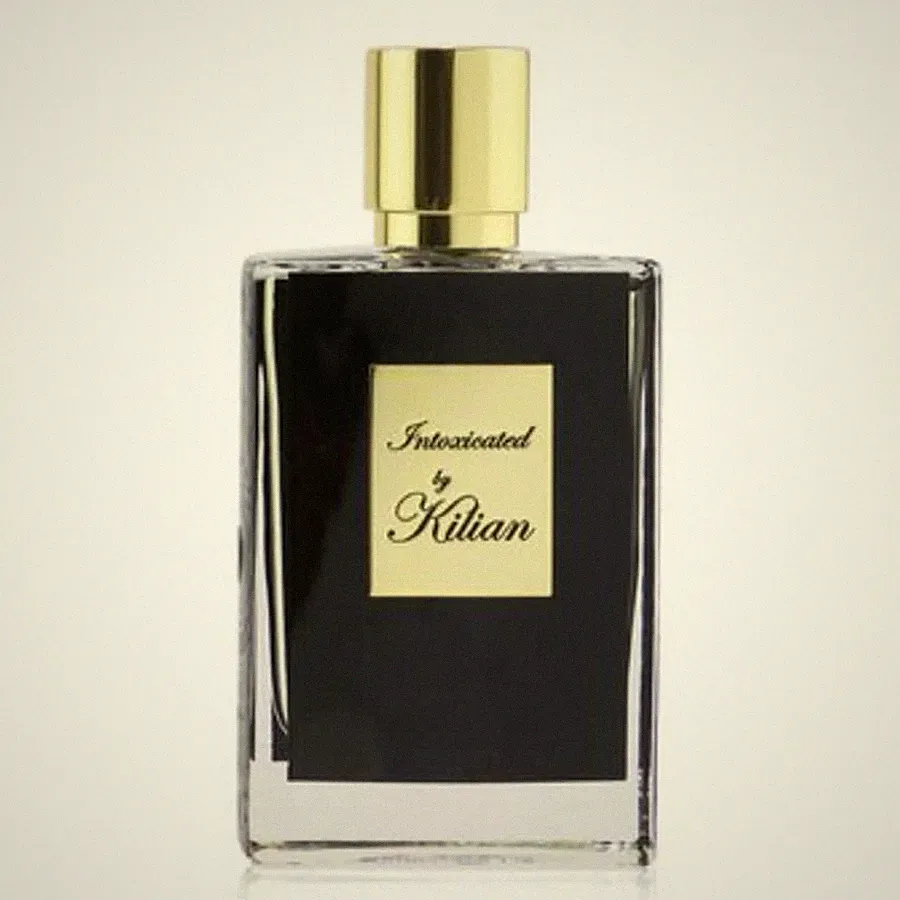 Kilian Unisex Intoxicated EDP 1.7 oz Fragrances 3700550218289