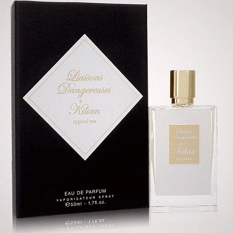 Liaisons Dangereuse Perfume By Kilian Eau De Parfum Spray 1.7oz/50ml For Unisex