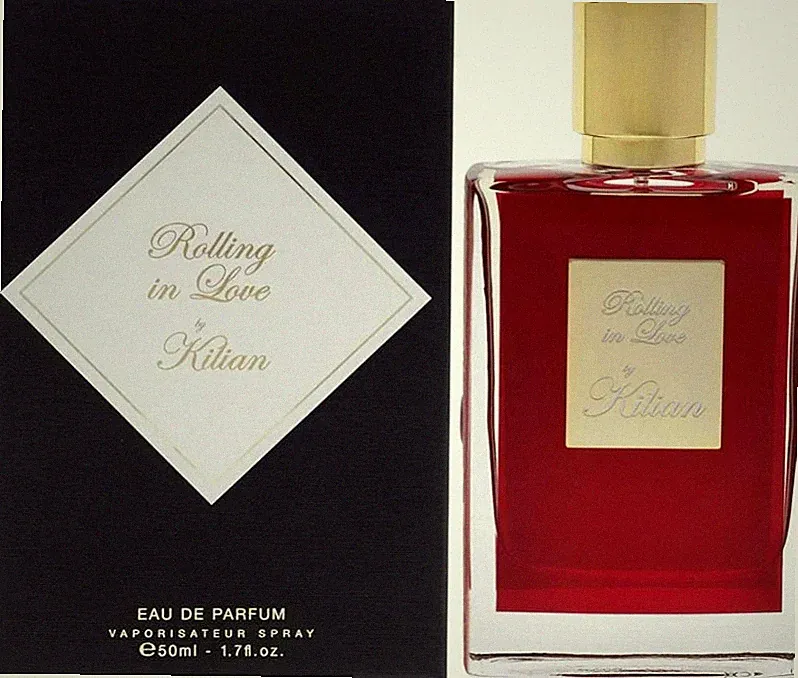 Love Rolling by Kilian Eau de Parfum EDP 1.7oz 50ml Unisex Perfume New in Box