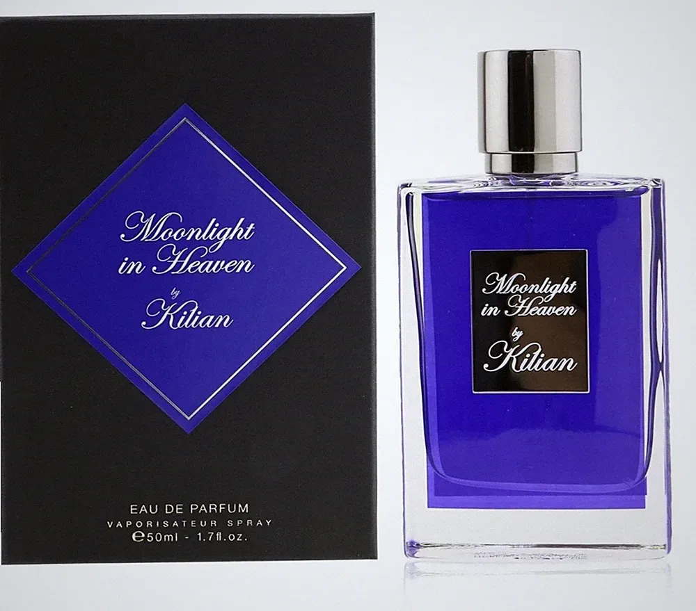 Moonlight In Heaven By Killian EaunDe Parfum Spray 1.7 Oz New sealed free ship