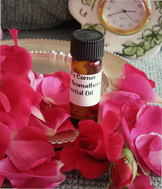 New Love, Don't Be Shy Kilian Type Premium Fragrance Body OIl--4ml.