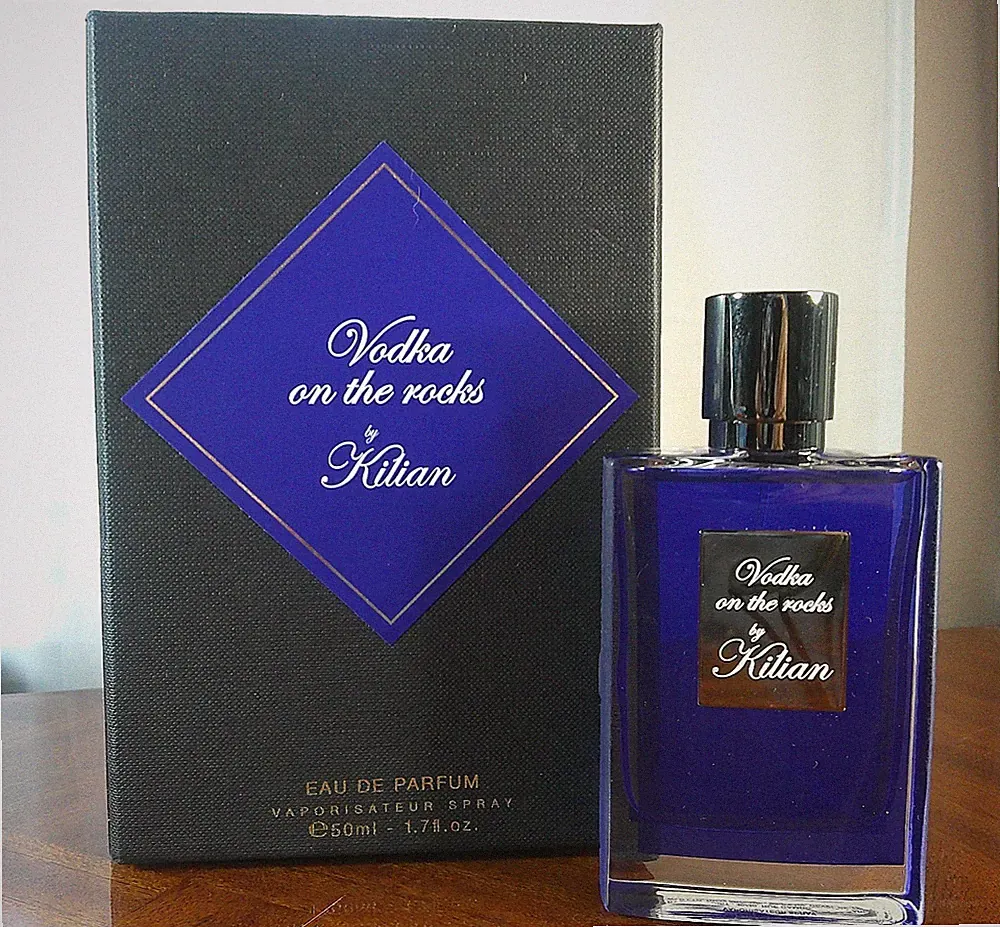 Vodka On The Rocks by Kilian 1.7 oz Eau De Parfum (Perfume Cologne) Unisex
