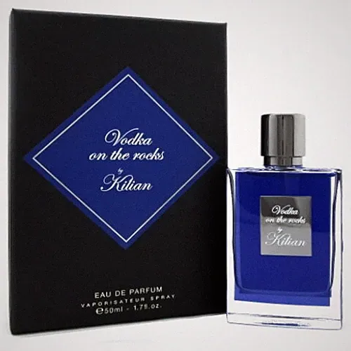 Vodka On The Rocks by Kilian 1.7 oz EDP Perfume Cologne Unisex New in Box